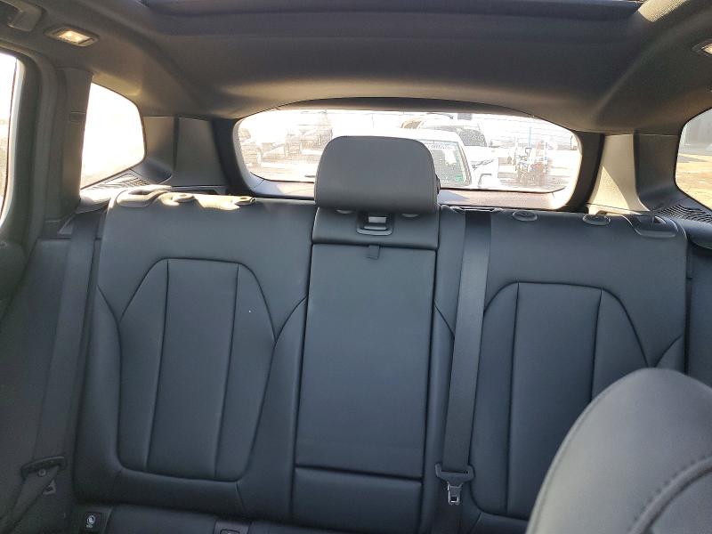 Photo 10 from auction – 2018 BMW X3 with VIN 5UXTR9C51JLD74343
