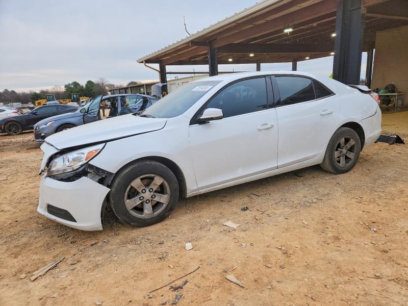 CHEVROLET MALIBU 2013 with VIN 1G11C5SA2DF262631 - Photo from auction