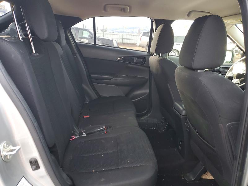 Photo 10 from auction – 2020 MITSUBISHI ECLIPSE CR with VIN JA4AT3AA4LZ024624