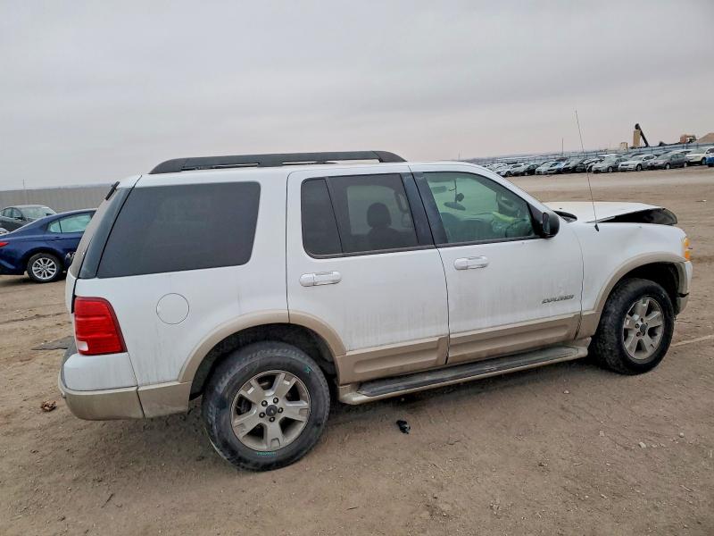 Photo 3 from auction – 2005 FORD EXPLORER with VIN 1FMDU74W15ZA62843