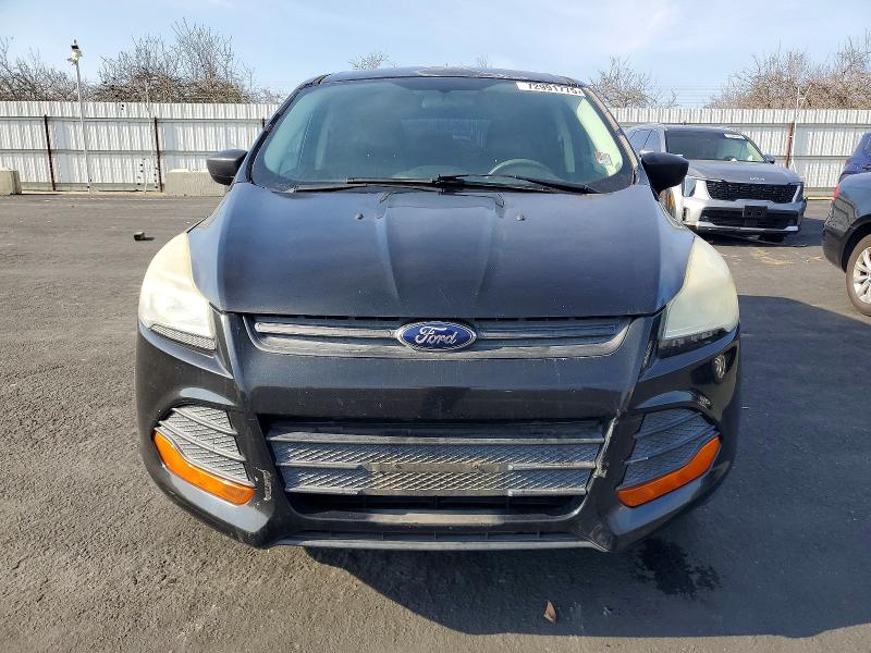 Photo 5 from auction – 2014 FORD ESCAPE with VIN 1FMCU0F78EUA53160