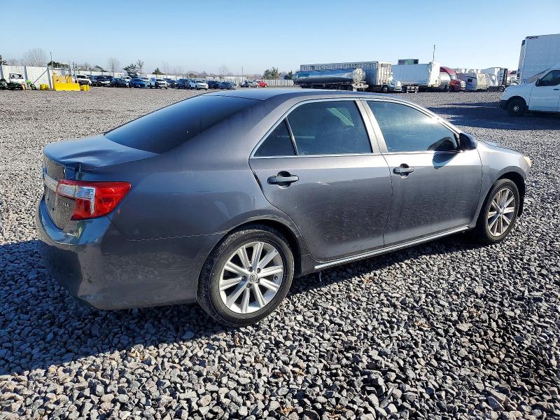 Photo 3 from auction – 2014 TOYOTA CAMRY L with VIN 4T4BF1FK3ER338287