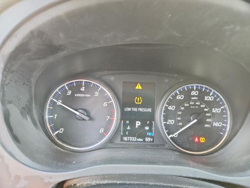 Photo 9 from auction – 2018 MITSUBISHI OUTLANDER with VIN JA4AD2A31JJ003976