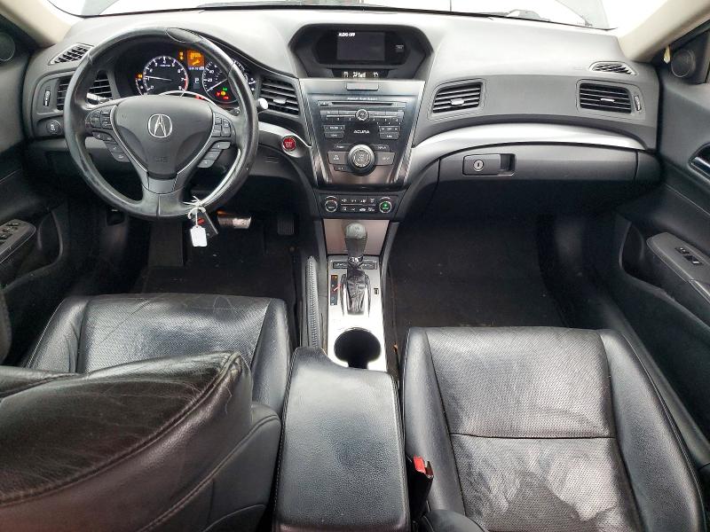 Photo 8 from auction – 2014 ACURA ILX with VIN 19VDE1F30EE012408
