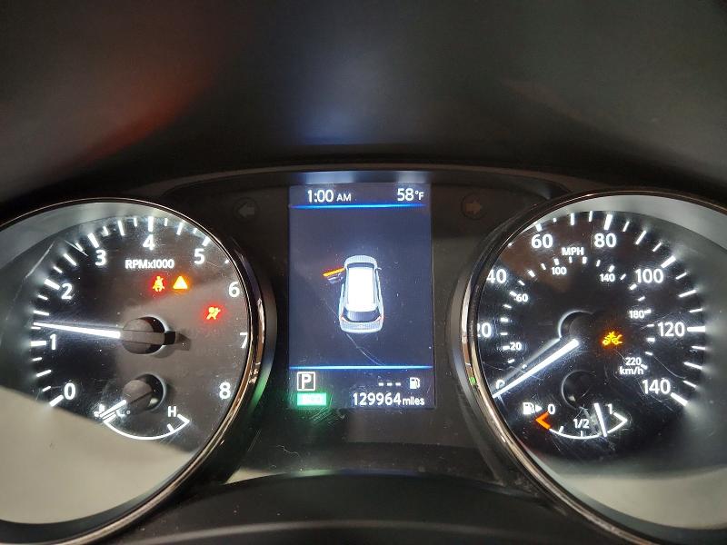 Photo 9 from auction – 2019 NISSAN ROGUE with VIN KNMAT2MT7KP530018