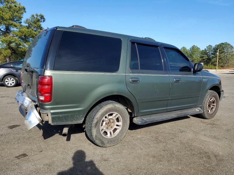 Photo 3 from auction – 2001 FORD EXPEDITION with VIN 1FMRU15W81LB81634