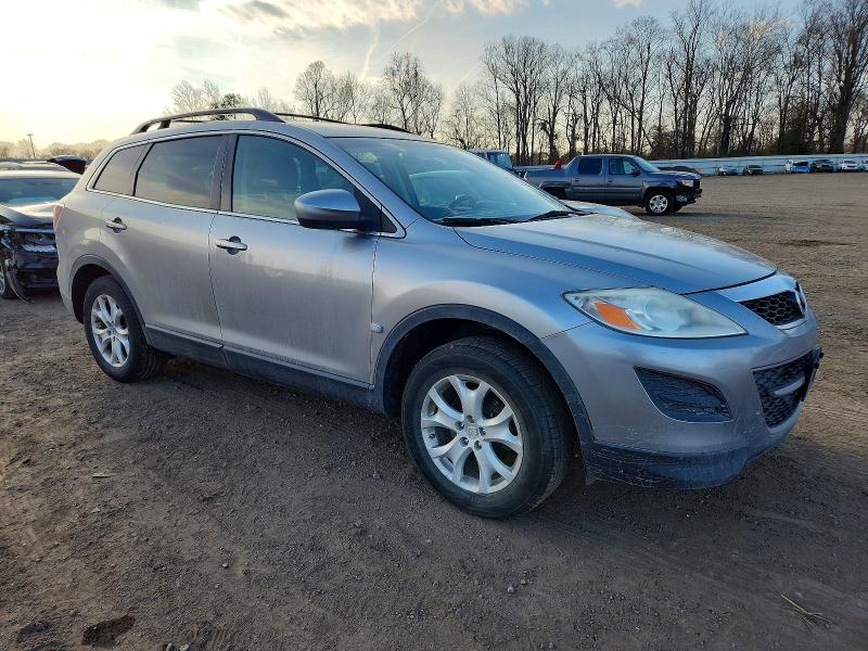Photo 4 from auction – 2011 MAZDA CX-9 with VIN JM3TB2CV7B0332988