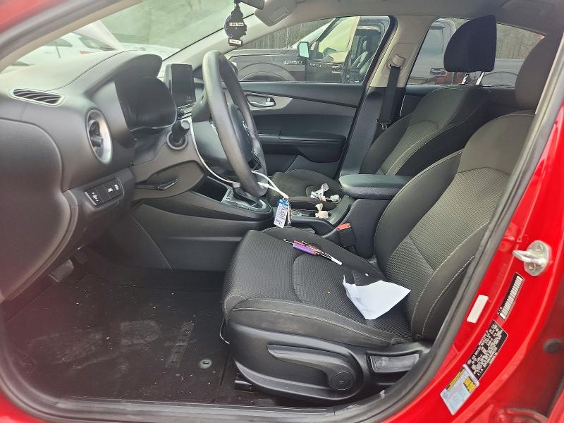 Photo 7 from auction – 2019 KIA FORTE FE with VIN 3KPF24AD7KE044164