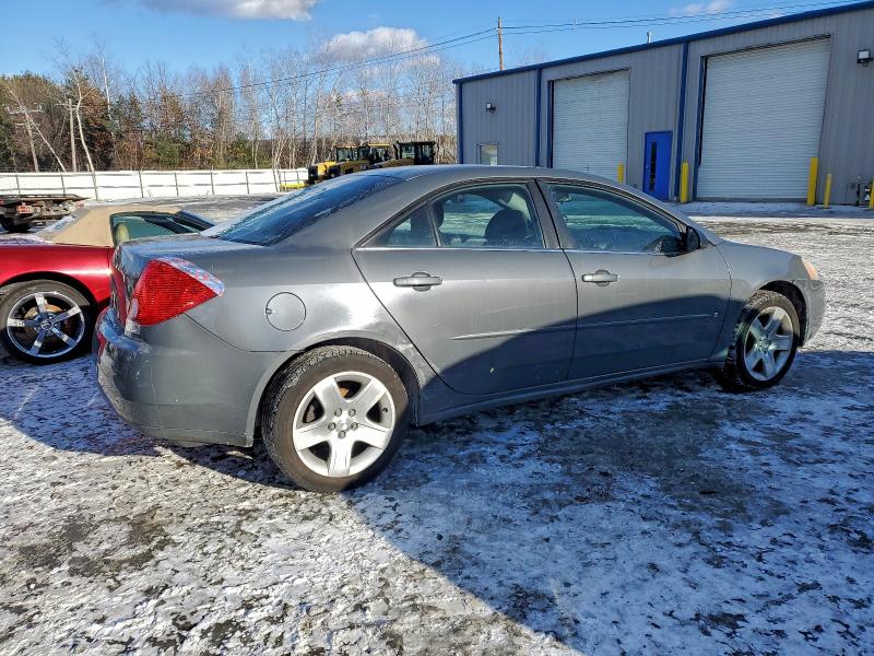 Photo 3 from auction – 2007 PONTIAC G6 BASE with VIN 1G2ZG58B974260037
