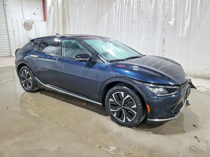 Photo 4 from auction – 2023 KIA EV6 LIGHT with VIN KNDC34LA9P5612095