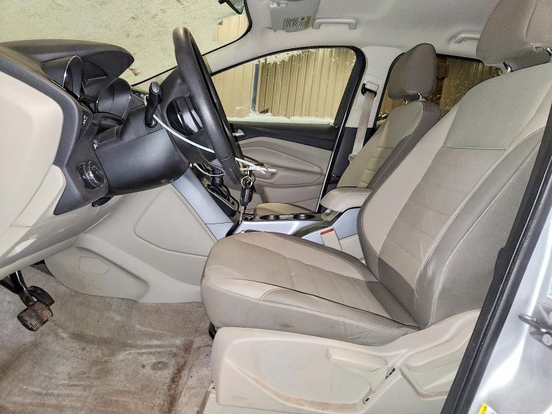 Photo 7 from auction – 2013 FORD ESCAPE with VIN 1FMCU0GX7DUB96534