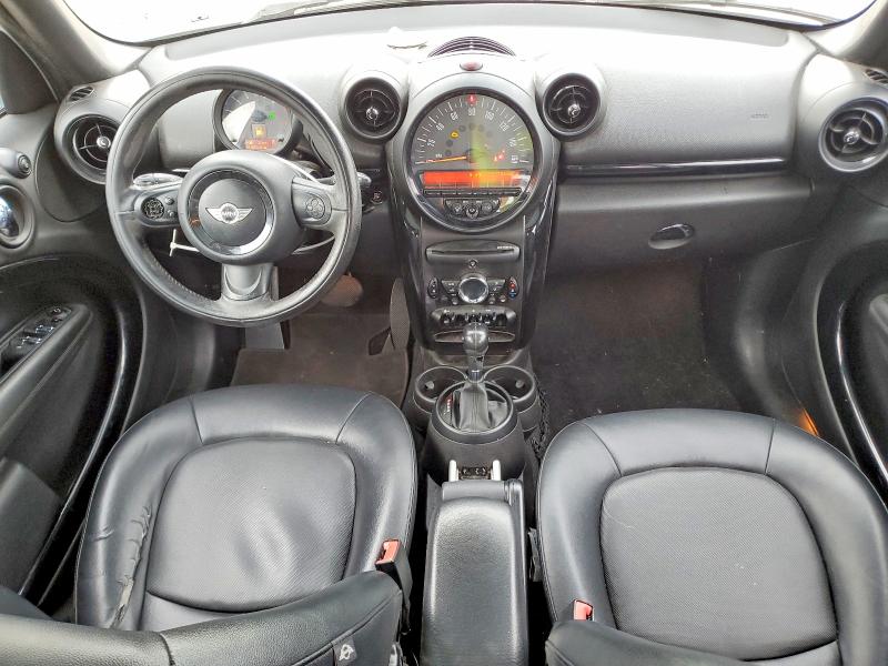 Фото 8 с аукциона – 2016 MINI COOPER COU с VIN WMWZB3C54GWR46780