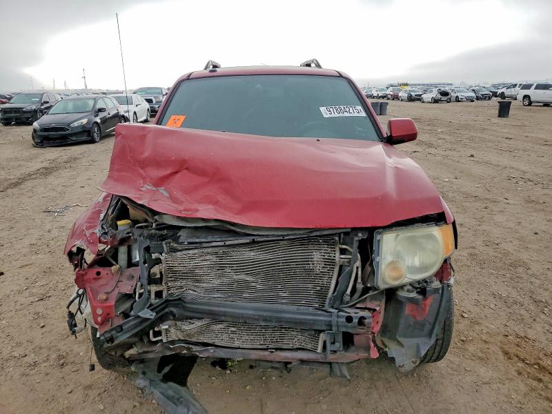 Photo 5 from auction – 2009 FORD ESCAPE LIM with VIN 1FMCU04G79KC79680