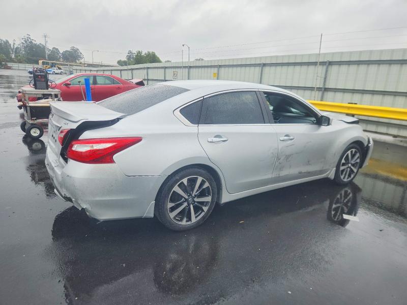 Photo 3 from auction – 2016 NISSAN ALTIMA 2.5 with VIN 1N4AL3AP7GC217908