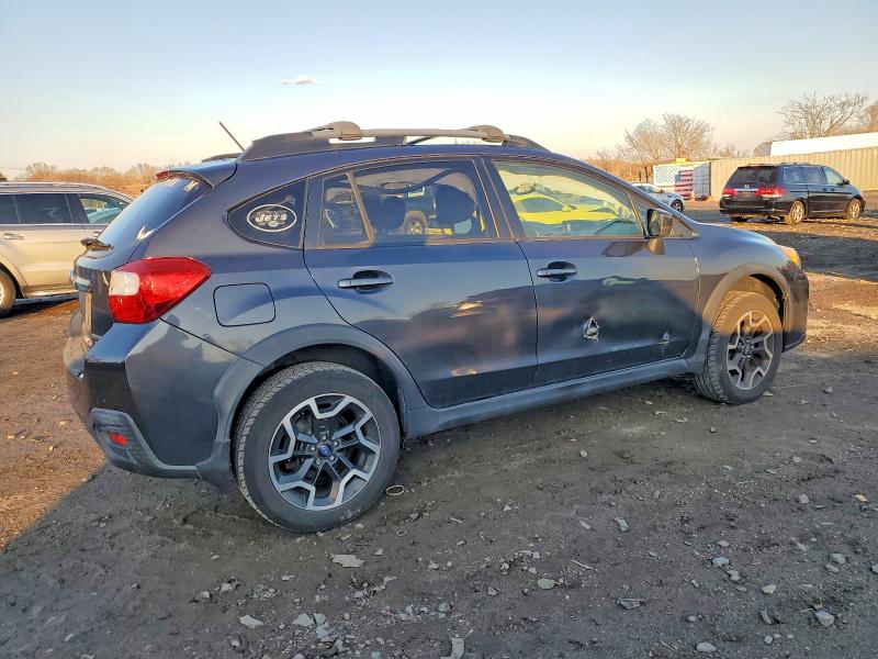 Photo 3 from auction – 2016 SUBARU CROSSTREK with VIN JF2GPABC9G8303847