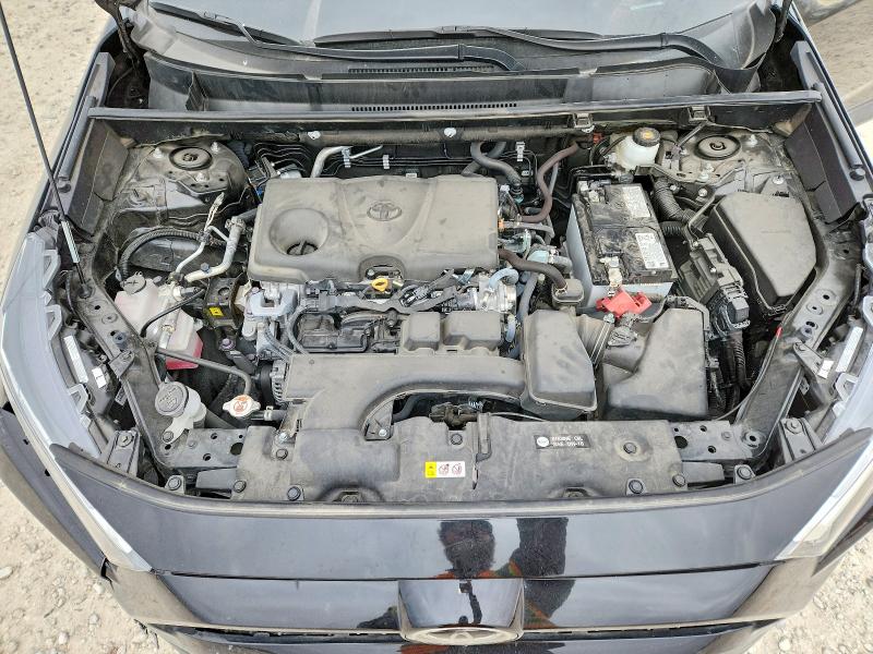 Photo 12 from auction – 2024 TOYOTA RAV4 with VIN 2T3H1RFV8RC302394