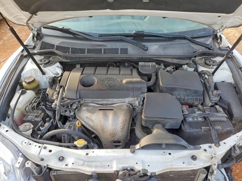 Photo 11 from auction – 2011 TOYOTA CAMRY with VIN 4T1BF3EK7BU681946