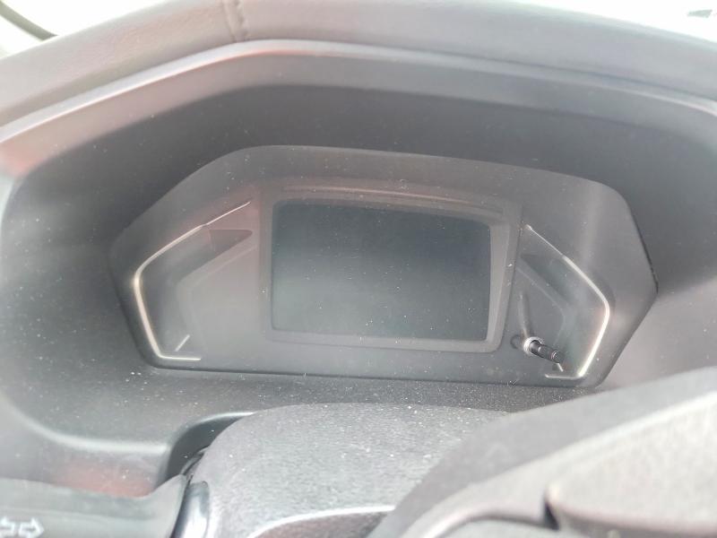 Photo 9 from auction – 2019 HONDA ODYSSEY with VIN 5FNRL6H59KB050417