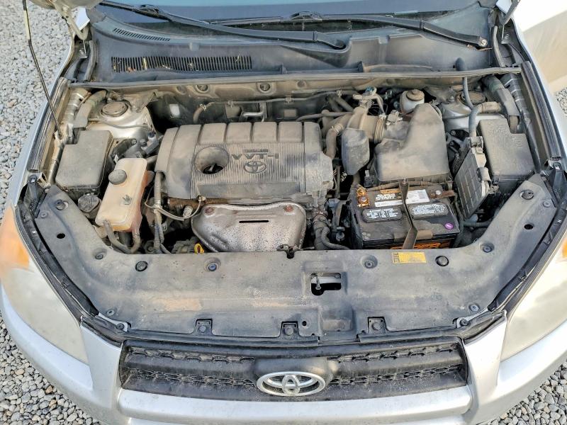Photo 12 from auction – 2011 TOYOTA RAV4 with VIN 2T3BF4DV3BW111788