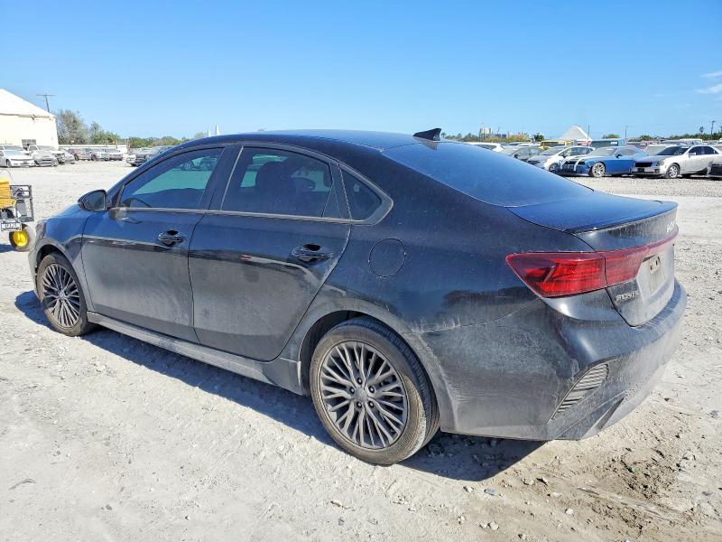 Photo 2 from auction – 2024 KIA FORTE with VIN 3KPF54AD9RE728618