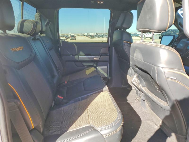 Photo 10 from auction – 2022 FORD F150 SUPER with VIN 1FTEW1E87NFC37291