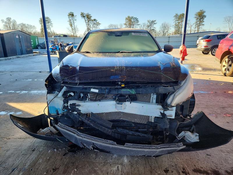 Photo 5 from auction – 2022 NISSAN ALTIMA SV with VIN 1N4BL4DV1NN355398