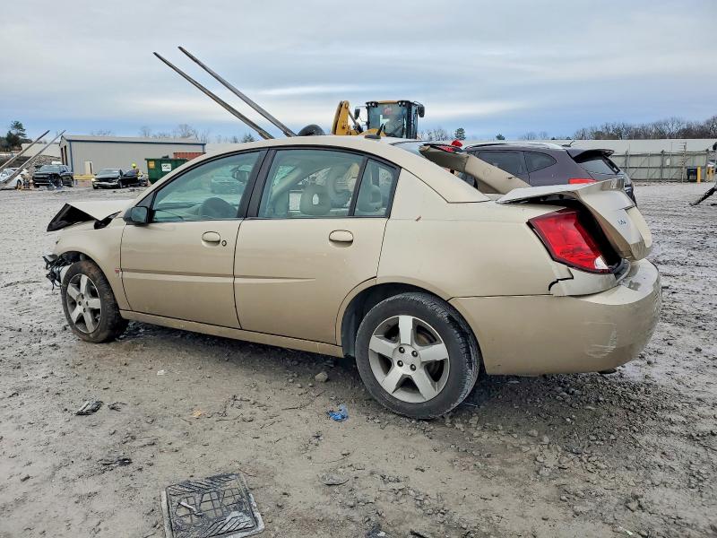 Photo 2 from auction – 2007 SNOWEX ION with VIN 1G8AL55B37Z101553