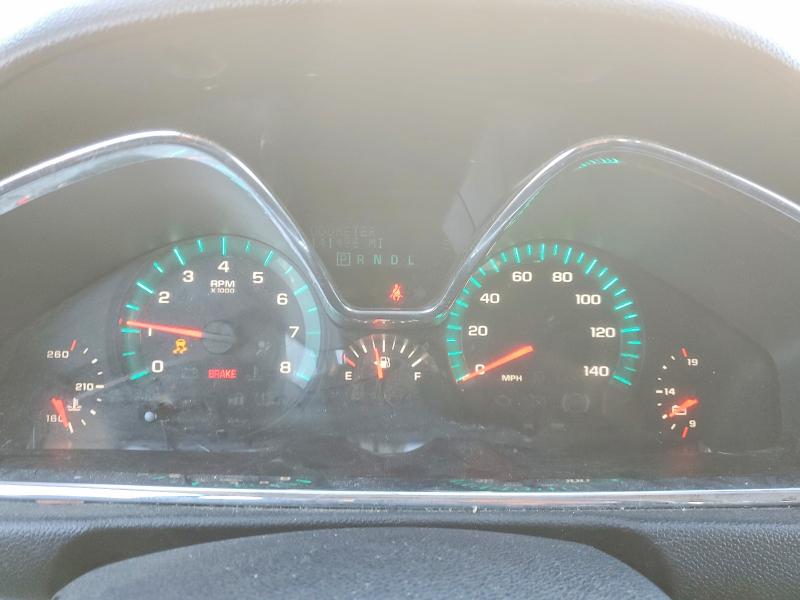 Photo 9 from auction – 2017 CHEVROLET TRAVERSE L with VIN 1GNKVHKD3HJ191371