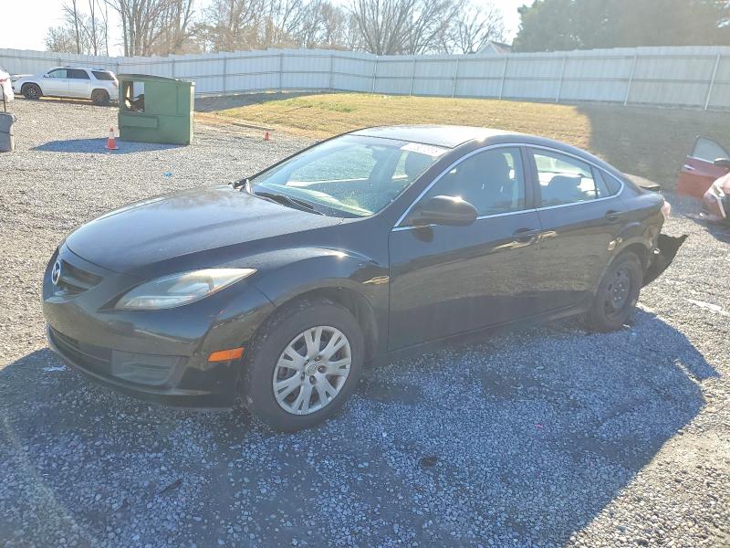 Foto 1 de la subasta – 2012 MAZDA 6 I con VIN 1YVHZ8BH4C5M01353