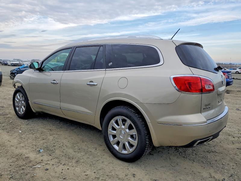 Photo 2 from auction – 2013 BUICK ENCLAVE with VIN 5GAKVCKDXDJ262783