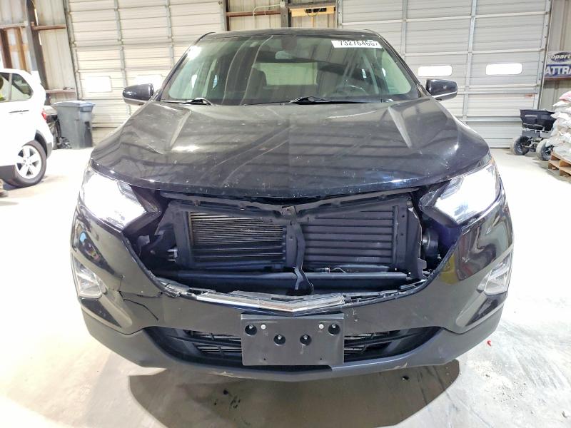 Photo 5 from auction – 2019 CHEVROLET EQUINOX LT with VIN 3GNAXUEV3KL160253