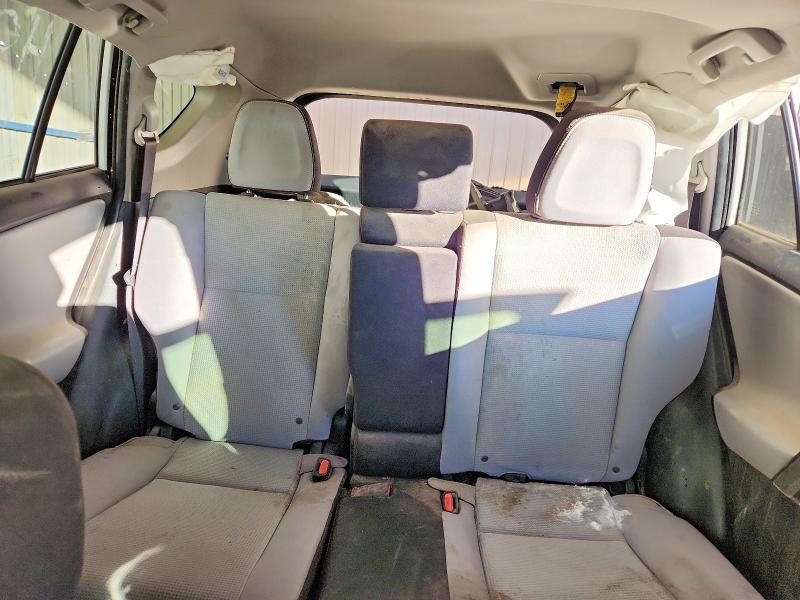Photo 10 from auction – 2018 TOYOTA RAV4 ADVEN with VIN JTMRFREV6JJ177940