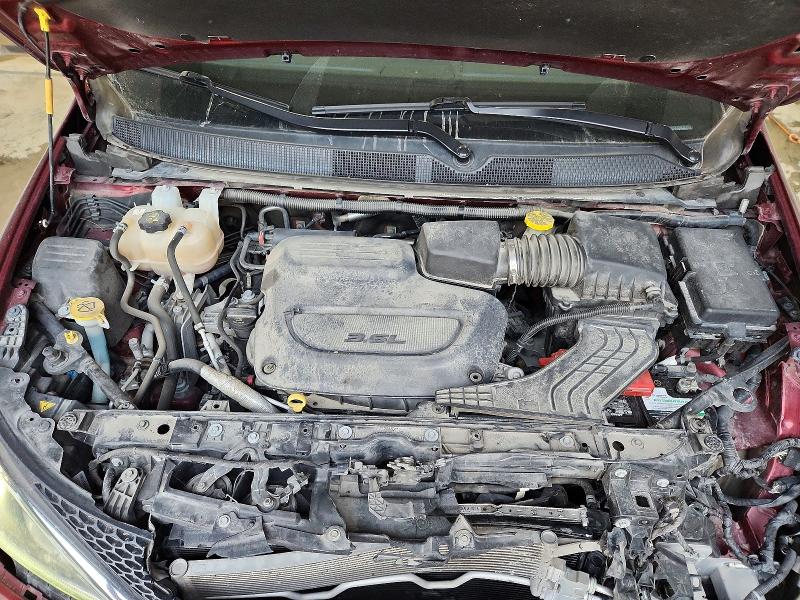 Photo 12 from auction – 2020 CHRYSLER PACIFICA L with VIN 2C4RC1GG6LR114120