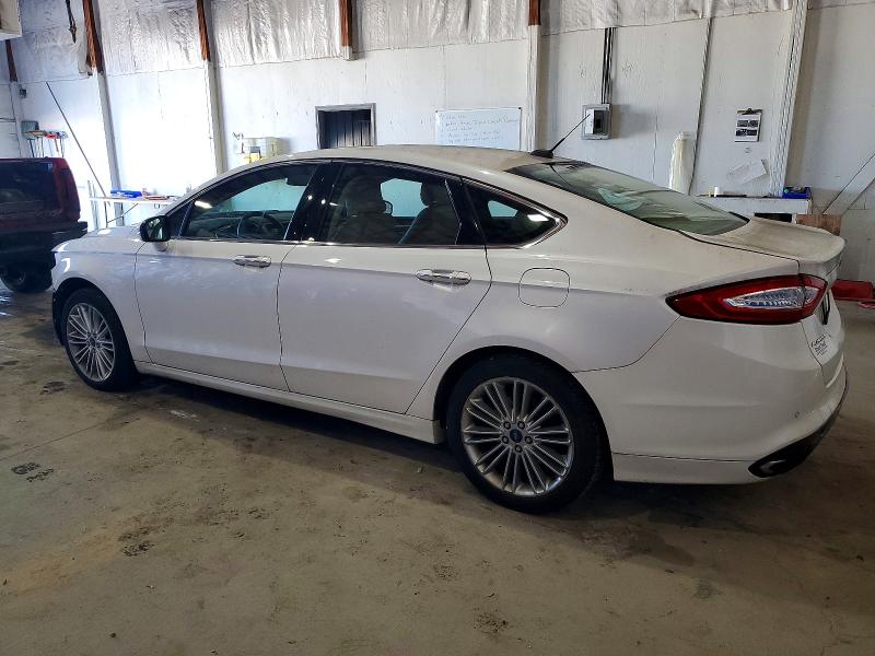 Photo 2 from auction – 2016 FORD FUSION SE with VIN 3FA6P0H98GR249199
