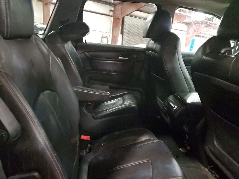 Photo 11 from auction – 2014 CHEVROLET TRAVERSE with VIN 1GNKRHKD7EJ225134