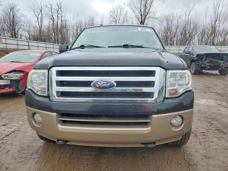 Photo 5 from auction – 2013 FORD EXPEDITION with VIN 1FMJU1J58DEF42623