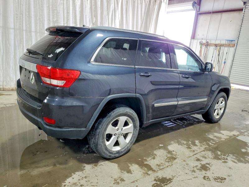 Photo 3 from auction – 2012 JEEP GRAND CHER with VIN 1C4RJFAG8CC352071