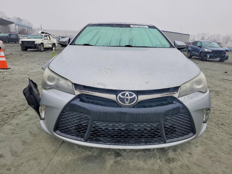 Photo 5 from auction – 2016 TOYOTA CAMRY LE with VIN 4T1BF1FK0GU198700
