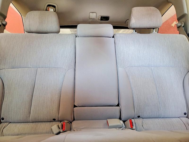 Photo 10 from auction – 2014 SUBARU OUTBACK with VIN 4S4BRBCC3E3228740