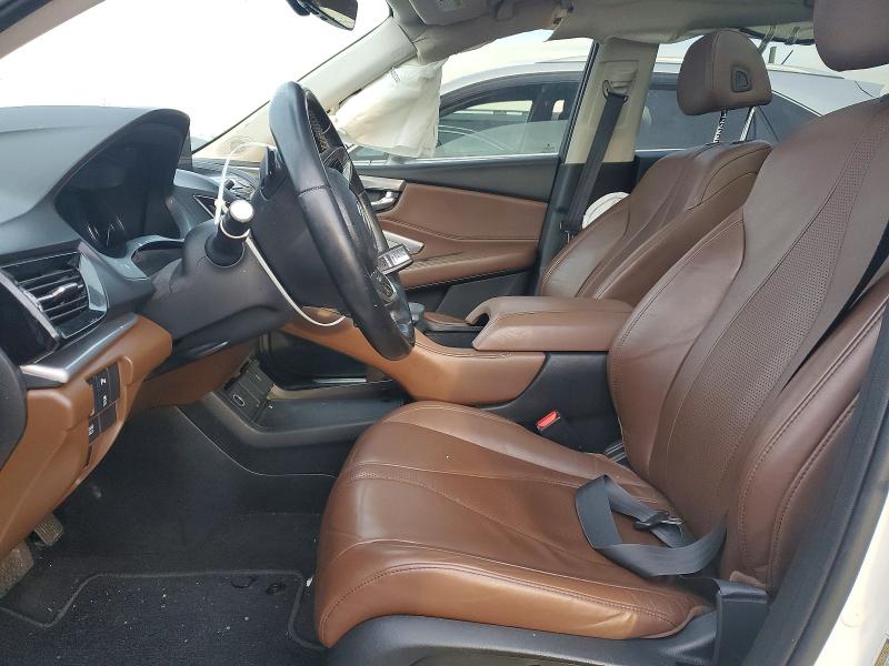 Photo 7 from auction – 2019 ACURA RDX TECHNO with VIN 5J8TC2H59KL041598