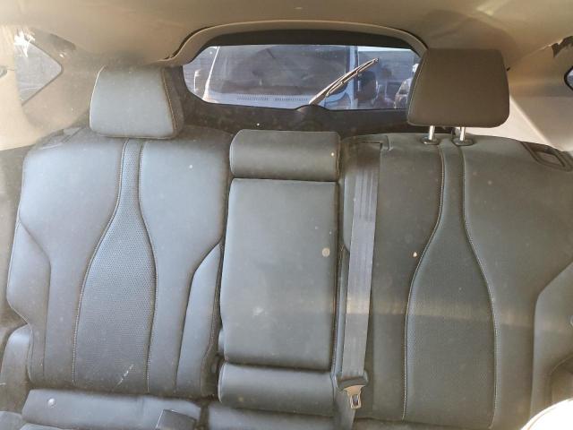 Photo 10 from auction – 2025 ACURA RDX TECHNO with VIN 5J8TC2H52SL014887
