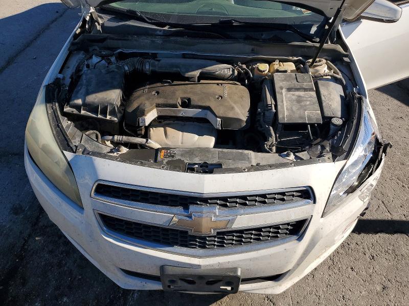 Photo 11 from auction – 2013 CHEVROLET MALIBU with VIN 1G11E5SAXDF229614