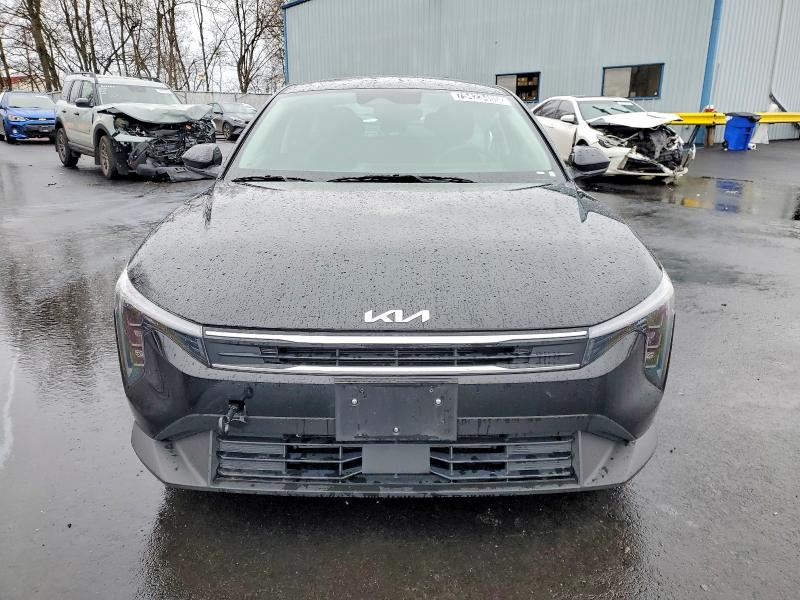 Photo 5 from auction – 2025 KIA K4 LX with VIN 3KPFT4DE9SE135499