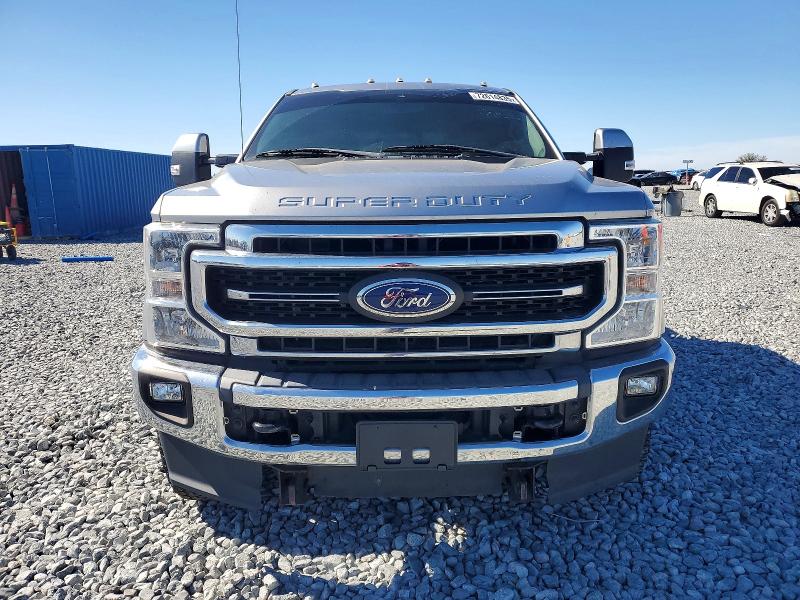Photo 5 from auction – 2020 FORD F250 SUPER with VIN 1FT7W2B69LEC25776