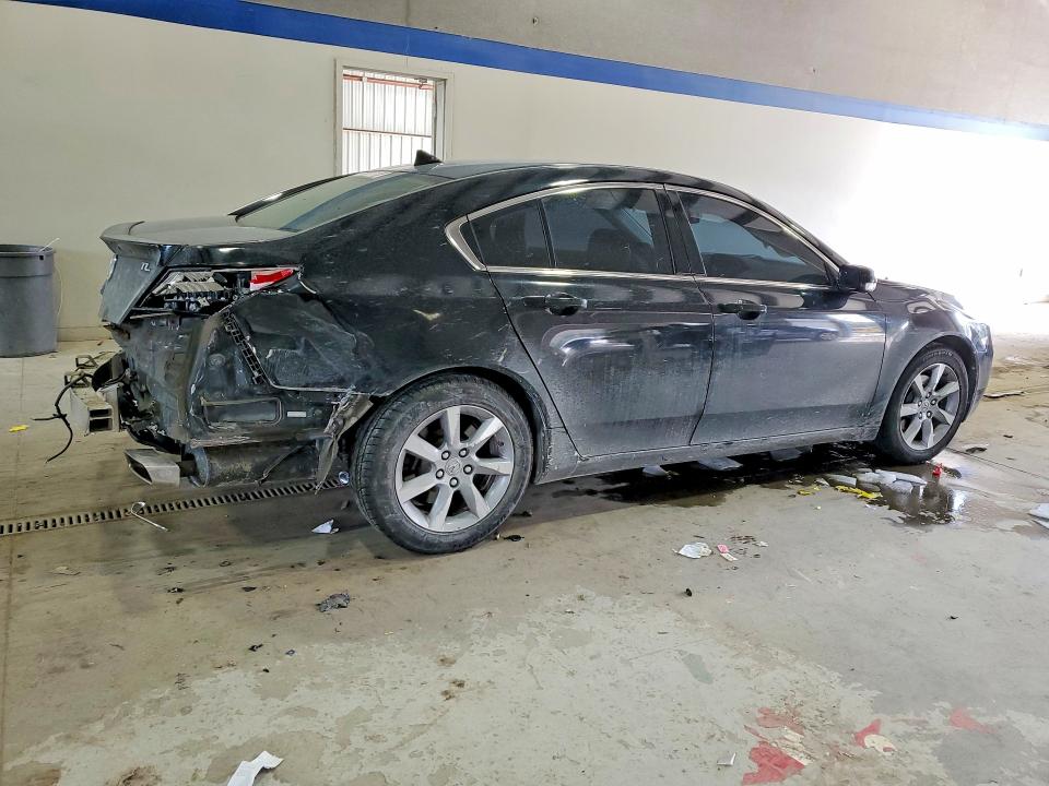 Фото 3 с аукциона – 2012 ACURA TL с VIN 19UUA8F53CA021067