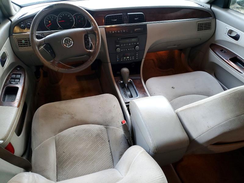 Photo 8 from auction – 2008 BUICK LACROSSE C with VIN 2G4WC582381178307
