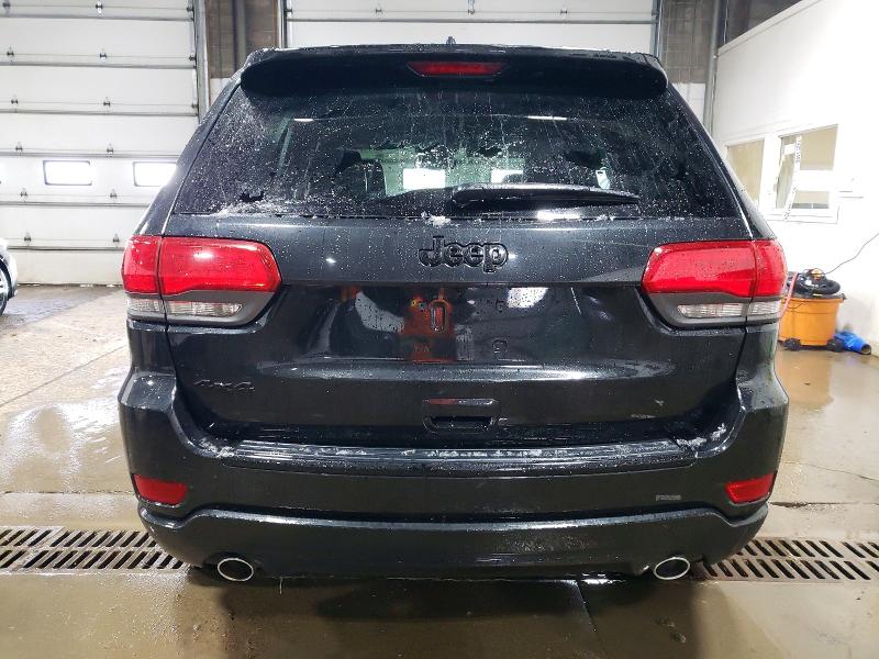 Photo 6 from auction – 2014 JEEP GRAND CHER with VIN 1C4RJFAG7EC518812
