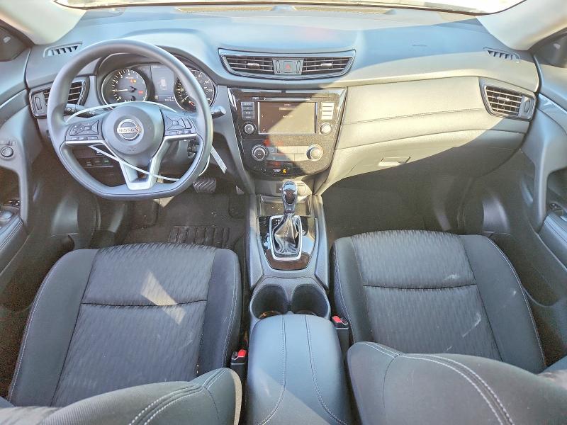 Photo 8 from auction – 2018 NISSAN ROGUE S with VIN KNMAT2MV2JP571379