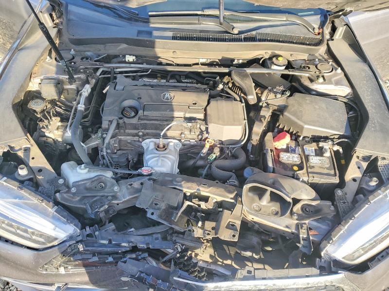 Photo 11 from auction – 2020 ACURA TLX with VIN 19UUB1F32LA011083