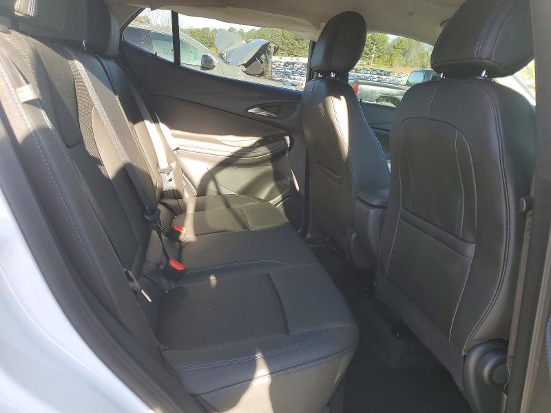 Photo 11 from auction – 2026 BUICK ENCORE GX with VIN KL4AMDSL4TB050958
